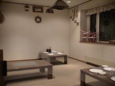 Pension Ressha House NakaNakafurano Buitenkant foto