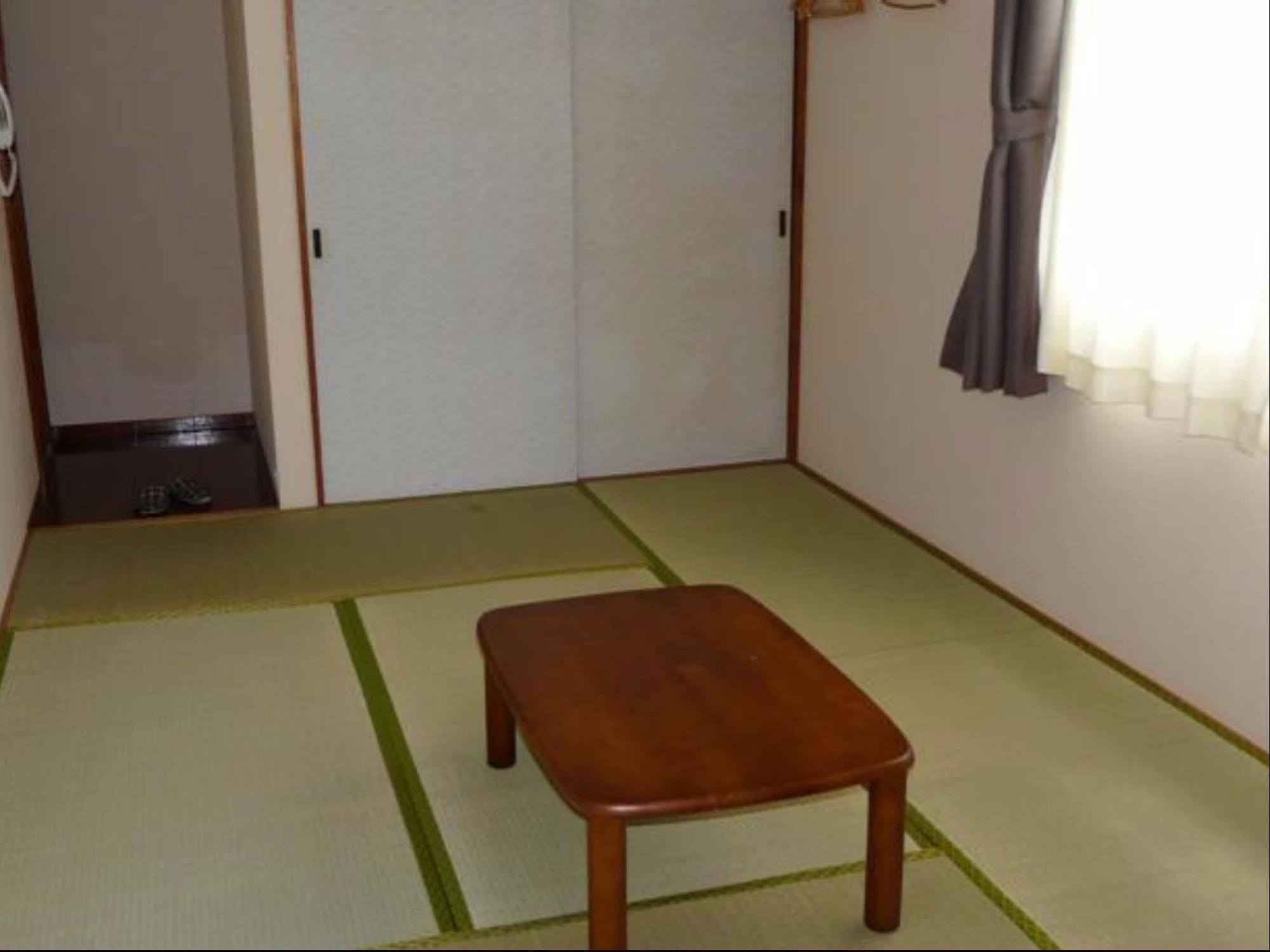 Pension Ressha House NakaNakafurano Buitenkant foto
